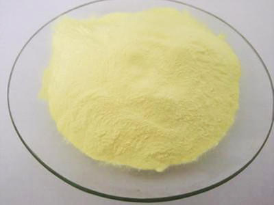 Zirconium Nitrate (Zr(NO3)3)-Powder